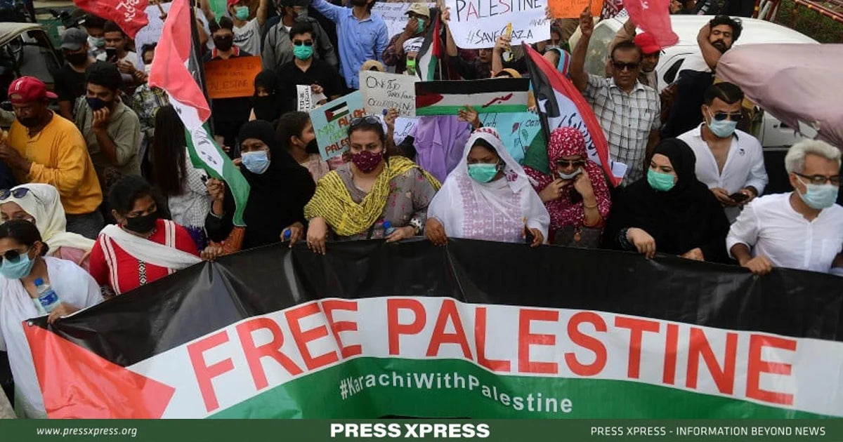 Gaza के मासूमों पर जो अत्याचार हो रहा है, वो किसी भी इंसान का दिल तोड़ देने के लिए काफी है। घर उजड़ गए, अस्पताल खंडहर बन चुके हैं, और खाने-पीने तक के साधन नहीं बचे।